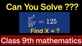 Nice Exponent Math Problem| How To Simplify?? #olympiad #exponents