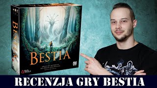 BESTIA | RECENZJA