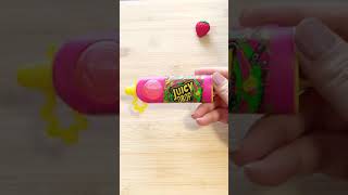 Juicy Drop Candy Opening ASMR #shorts