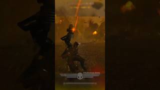 The whole mission was fubar #gaming #helldivers2 #helldivers2gameplay