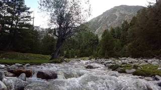 Nanga parbat byaal camp(2)