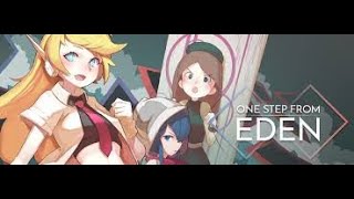 ONE STEP FROM EDEN | Part 1