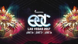 Louis The Child Live @ EDC Las Vegas 2017 (Audio)