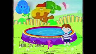 BabyTV Mitch Match Anillo Flotante Para Piscina