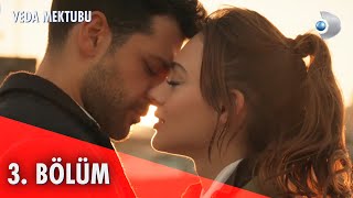 Veda Mektubu 3. Bölüm | Full Bölüm