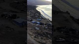 🌊Campos pesqueros de Baja California ⚓️