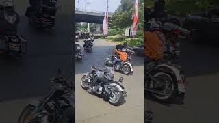 Harley Davidson