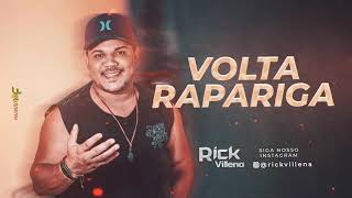 VOLTA RAPARIGA RICK VILLENA