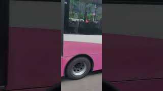 Video lawas Bus Transjakarta khusus perempuan... 8 Desember 2022.. Halte lama Harmoni..