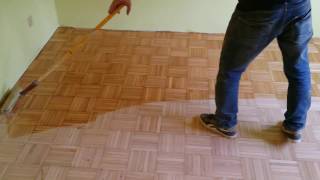 Monza lamatura lucidatura Cambiare colore parquet    te :3341550371