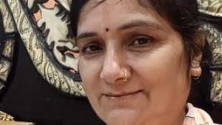 Gita Bhatt is live