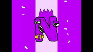 N