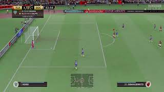 FiFA22-Comebool Libertadores (Gameplay em português PT BR)