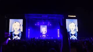 FRED AGAIN - Delilah @ Primavera Sound Madrid 2023