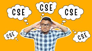 Is CSE Overrated? | The Real Truth About Engineering Placements