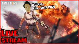 đến giờ lại lên... | Vũ Super Live Stream