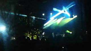 ATUPA - Això es de puta mare RMX ft. Skrillex @ Viñarock 2016 (Día 0: Fiesta bienvenida)