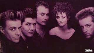 Deacon blue - I'll never fall in love again [1990 [magnums extended mix]