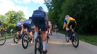 Intelligentsia Cup - Winfield Criterium - Pro/1/2