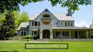 2975 Lakeshore Dr Fennville