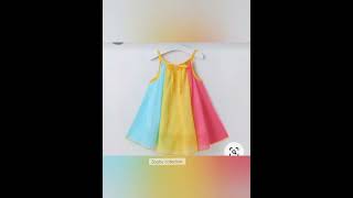 Baby Frock design|| #youtubeshorts #viral #alhumdulillah #shorts