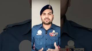 renew license problem solution #viral #police #punjabpolice #drivinglicense #viralvideo #motivation