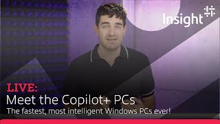 Meet the copilot + pcs