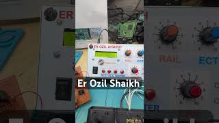 Best ecu tester for all ecm technician by Ozil only 15000 contact us 9004548850 full video coming