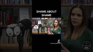 Nadia Davis - Shame About Shame