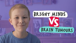 Bright minds vs brain tumours 2024 | Voices for Change