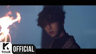 [MV] B.A.P _ WAKE ME UP