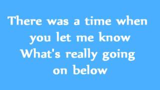 Hallelujah - Rufus Wainwright (Letra/Lyrics)