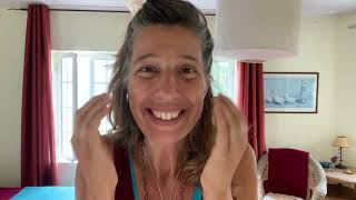 4 Do-In Yoga drukpunten tappen om dicht bij jezelf te blijven (Donna Eden, Energy Healing)