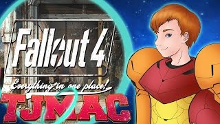 Fallout 4 Review (PC/PS4/Xbox One)