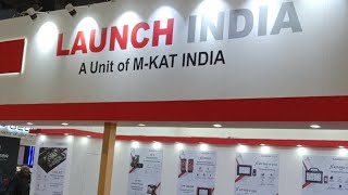 Auto Expo Delhi Pragati Maidan Launch INDIA HALL NO 2GF 2.43