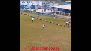 SHOW DE GOLS SUB 11 NACIONAL X VILA NOVA