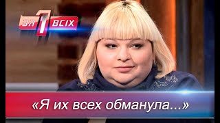 Неблагодарная дочь: жертва родителей или искусный манипулятор? | Один за всех