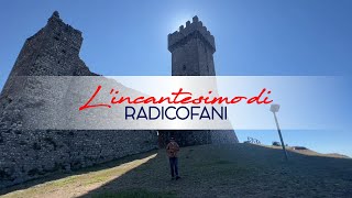 L'incantesimo di Radicofani