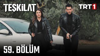 Teşkilat 59. Bölüm