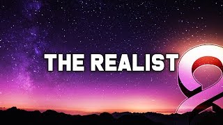 "The Realist" - Freestyle Trap Beat | Free New Rap Hip Hop Instrumental 2019 | JOHN TAO