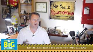 Think Big Websites | South Florida