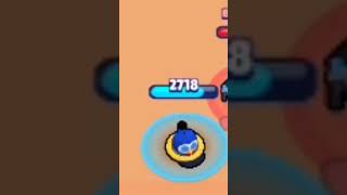 Сделали маленький урон в Brawl Stars с @ExPu6372