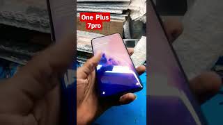 One plus 7pro all ok #Oneplus #oneplus7t #oneplusindia #ips #short #viralvideo