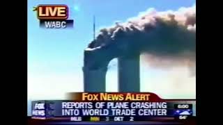 9/11/2001 As It Happened Fox News