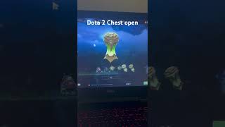 Dota 2 #chestopen #dota2