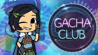 Marcy Wu tutorial on Gacha Club