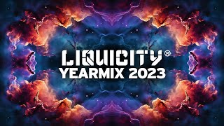 Liquicity Drum & Bass Yearmix 2023 (Mixed by Maduk)