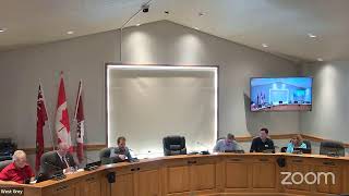 West Grey Special Council Meeting - September 18, 2024