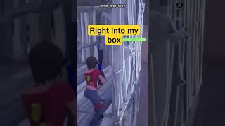 boxed #fortnite