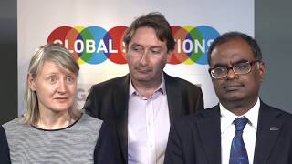 T20 Recommendation - C. Bak, J. Ruet & V. Anbumozhi on Climate Policy and Finance